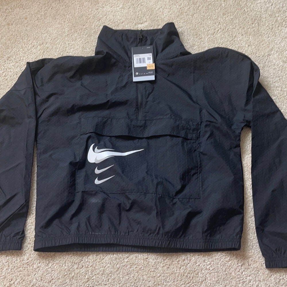 Nike windbreaker